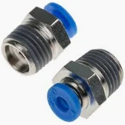 Racor Enchufe-Rm 1-4 Aire